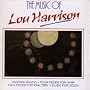 Music of Lou Harrison