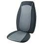 Homedics SBM-300H Therapist Select Shiatsu PLUS Massaging Cushion with Heat