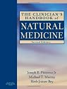 The Clinician's Handbook of Natural Medicine