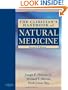 The Clinician's Handbook of Natural Medicine, 2e