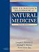 The Clinician's Handbook of Natural Medicine