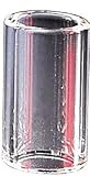 Dunlop 218 Heavy Wall Pyrex Glass Slide, 2 Inch