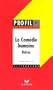 La Comedie Humaine