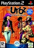Les Urbz - Platinum