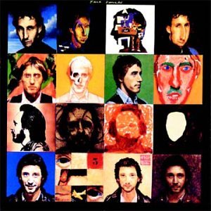 CD-Charts  Music : Face Dances