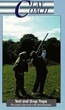 Review Ldtv  / Clay Coach 2 - Teal And Drop Traps [VHS] [1995]