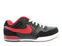 Nike Paul Rodriguez 2 Zoom Air (newsprint / sport red)