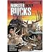 Realtree Outdoors Monster Bucks XVI DVD - Volume 1