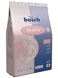 Eigenschaften BOSCH  / Bosch Puppy Kroketten 15 kg