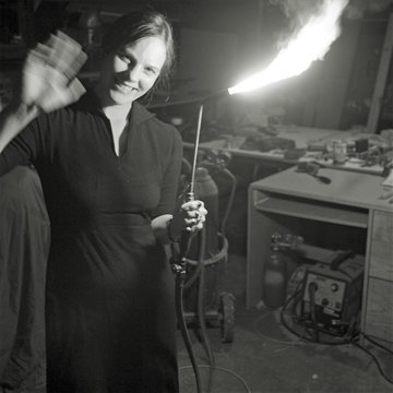 Scout Niblett Foto
