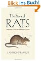 The Story of Rats: Their Impact on Us, and Our Impact on Them