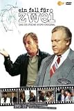 Ein Fall f�r zwei: DVD 15 (Folge 34, 35 und 36) - Claus Theo G�rtner