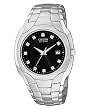 Citizen #BM6010-55G Men's Stainless Steel Eco Drive Casual Analog Watch