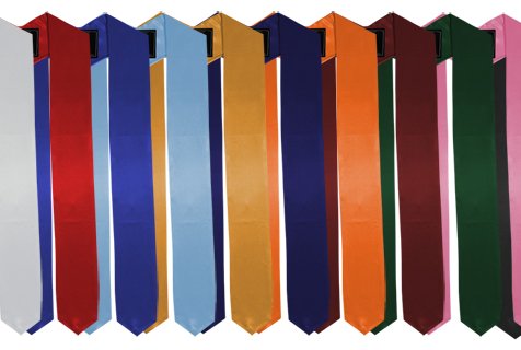Graduation Stole