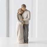 Willow Tree Home Figurine by Susan Lordi, 26252