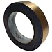 St. Gobain Copper Foil Tape with Conductive Adhesive Backing, 0.0028" Thick, 1" Width, 18 Yard Roll