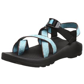Chaco Ladies Z 2 UWP Sandal by