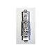 Pewter Mezuzah