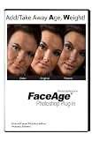 Face Age Photoshop Plug-in