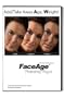Face Age Photoshop Plug-in