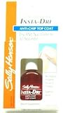 Sally Hansen Insta-Dri Anti-Chip Top Coat .45 fl oz (13.3 ml)
