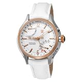 TX Unisex T3C255 300 Series Perpetual Calendar Stainless Steel Watch