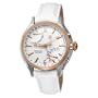 TX Unisex T3C255 300 Series Perpetual Calendar Stainless Steel Watch