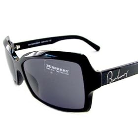 BURBERRY 4022 Sunglasses