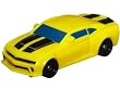 Transformers 2: Revenge of the Fallen Movie Hasbro Legends Mini Action Figure Bumblebee (Concept Camaro)