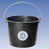 Eigenschaften PANICK  / Bau-Eimer