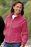 Ladies R-Tek Fleece Full Zip Jacket