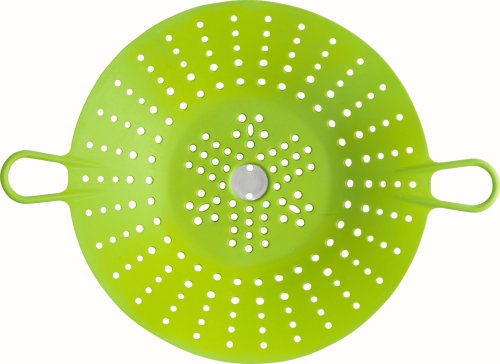 Chef'n Sleekstor VeggieSteam - Avocado