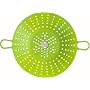 Chef'n Sleekstor VeggieSteam Steamer, Avocado