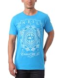O'Neill Lm Arc S/Slv Tee  - T-Shirt Imprimé Manches Courtes - Homme