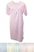 How To Measure Bra Sizes : Set of 5 Short Sleeve Solid Color Nightgowns Plus Size 5X