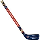 Columbus Blue Jackets Official Logo 24" Mini Hockey Stick