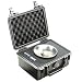 Pelican 1150 Case with Foam for Camera (Orange)