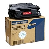 TROY - Toner cartridge - 1 x black - 10000 pages