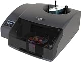 Microboards G3 Inkjet Autoprinter Automated 50-Disc Printer