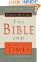 The Bible and The New York Times