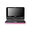Sony DVP-FX820/P 8-Inch Portable DVD Player, Pink