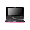 Sony DVP-FX820/P 8-Inch Portable DVD Player, Pink
