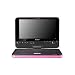 Sony DVP-FX820/P 8-Inch Portable DVD Player, Pink