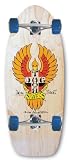 Dogtown DT Big Foot Complete Skateboard