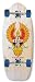 Dogtown DT Big Foot Complete Skateboard