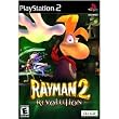 Rayman 2:  Revolution