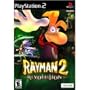 Rayman 2: Revolution
