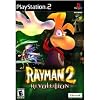 Rayman 2: Revolution