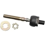 ACDelco 45A0362 Linkage Tie Rod End Kit by ACDelco