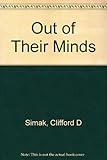 Out of their minds : science fiction